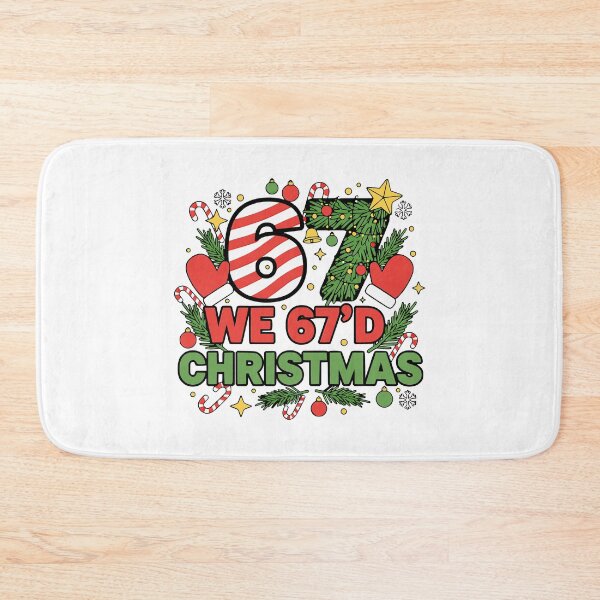 Item preview, quirky christmas tree holiday meme funny design designed and sold by ArtDesignTp.