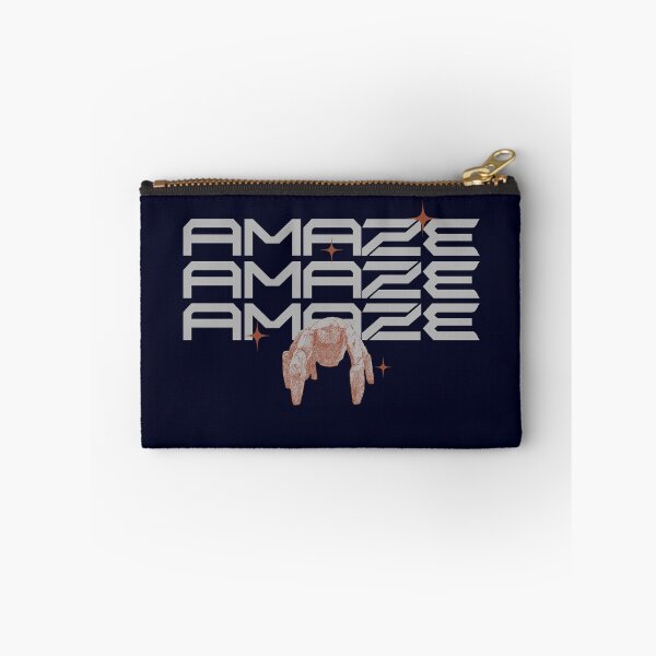 Item preview, Amaze Amaze Amaze - Project Hail Mary - Rocky QUOTE designed and sold by delllsdesigns.