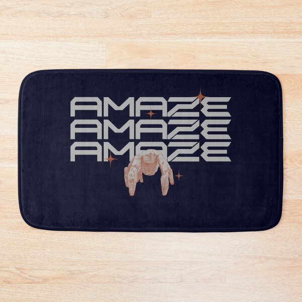 Item preview, Amaze Amaze Amaze - Project Hail Mary - Rocky QUOTE designed and sold by delllsdesigns.
