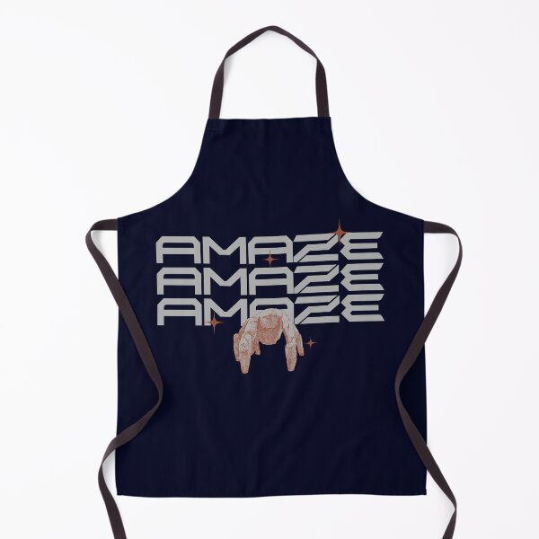 Item preview, Amaze Amaze Amaze - Project Hail Mary - Rocky QUOTE designed and sold by delllsdesigns.