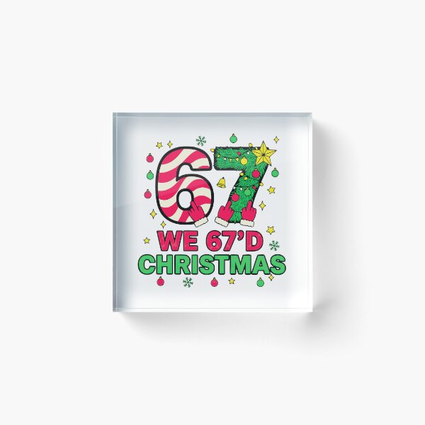 Item preview, absurd christmas tree funny meme holiday art designed and sold by ArtDesignTp.