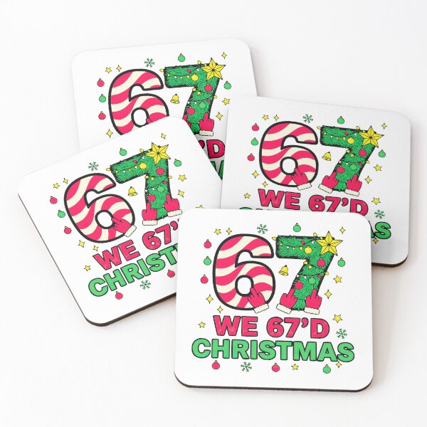 Item preview, absurd christmas tree funny meme holiday art designed and sold by ArtDesignTp.