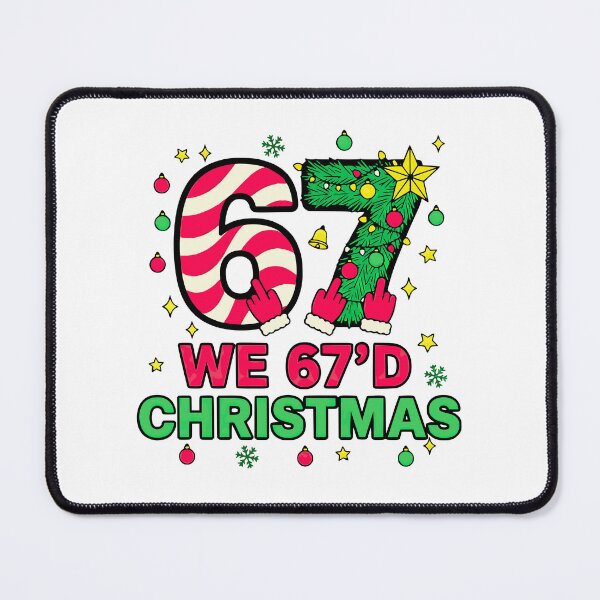 Item preview, absurd christmas tree funny meme holiday art designed and sold by ArtDesignTp.