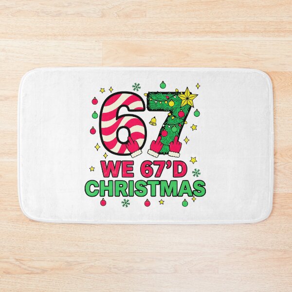 Item preview, absurd christmas tree funny meme holiday art designed and sold by ArtDesignTp.