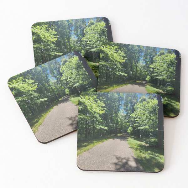 Item preview, Walk in the forest designed and sold by Ms-Galloway.