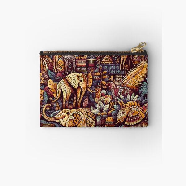 Item preview, Wildlife Collage designed and sold by ChloeDesigns401.
