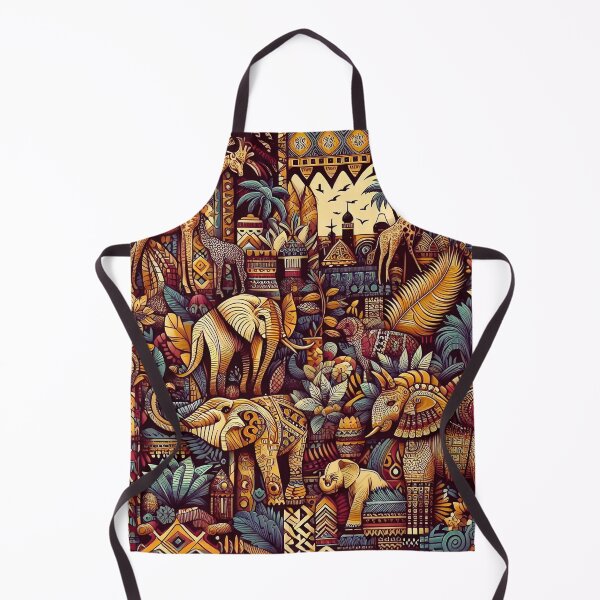 Item preview, Wildlife Collage designed and sold by ChloeDesigns401.