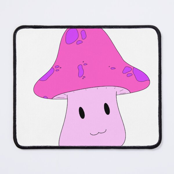 Item preview, Pink Sprout Mushy Pal designed and sold by KozysCreations.