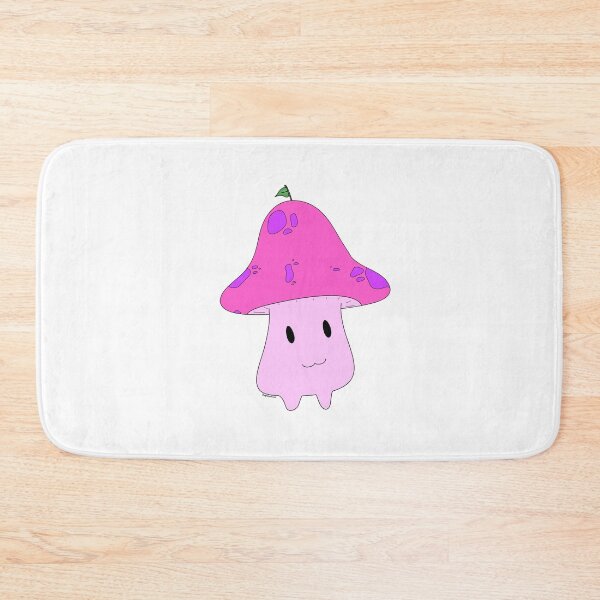Item preview, Pink Sprout Mushy Pal designed and sold by KozysCreations.