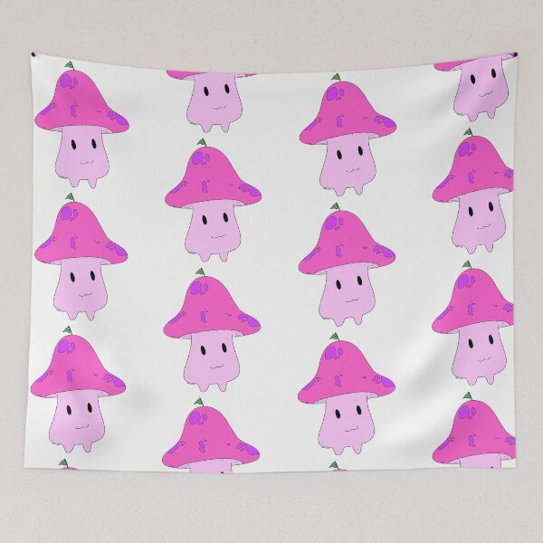 Item preview, Pink Sprout Mushy Pal designed and sold by KozysCreations.