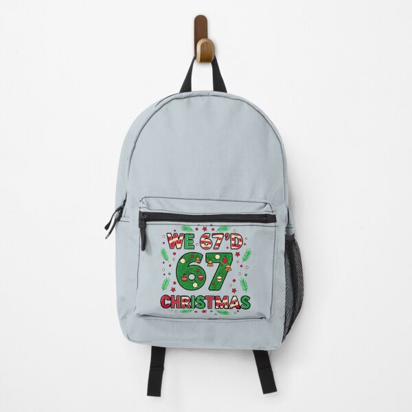 Item preview, funny xmas tree meme chaotic holiday humor designed and sold by ArtDesignTp.