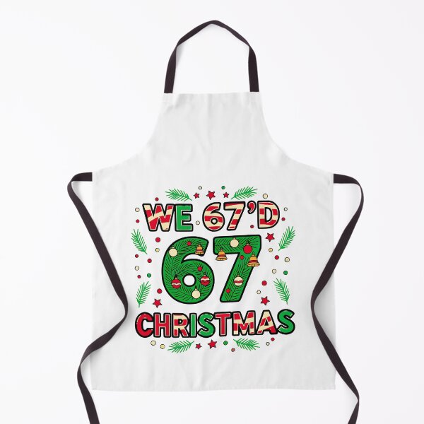Item preview, funny xmas tree meme chaotic holiday humor designed and sold by ArtDesignTp.