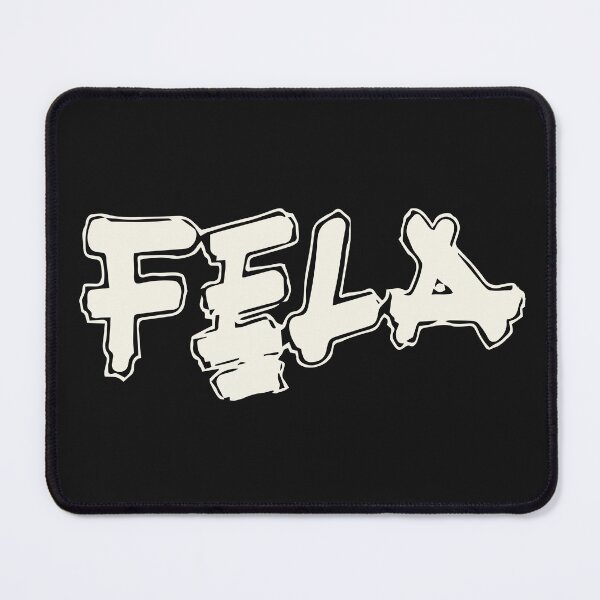 Item preview, Fela Kuti Afrobeat designed and sold by analogue_rock.