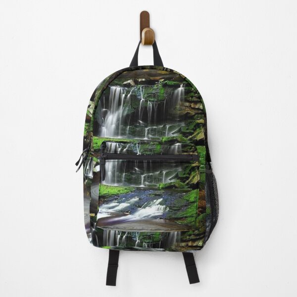Item preview, Enchanted Forest Waterfall: The Water Swirl designed and sold by GUINewAlex.