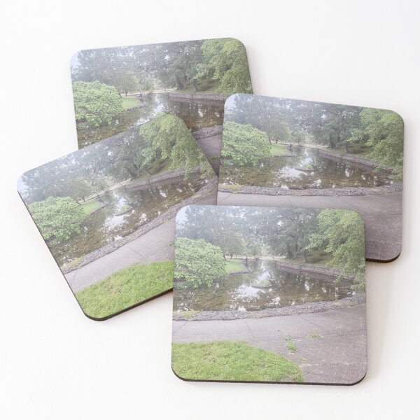 Item preview, Park pond designed and sold by Ms-Galloway.