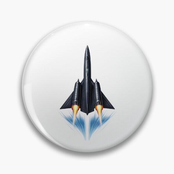 Item preview, Futuristic Supersonic Jet Design – High-Speed Aircraft designed and sold by Combat Skies.