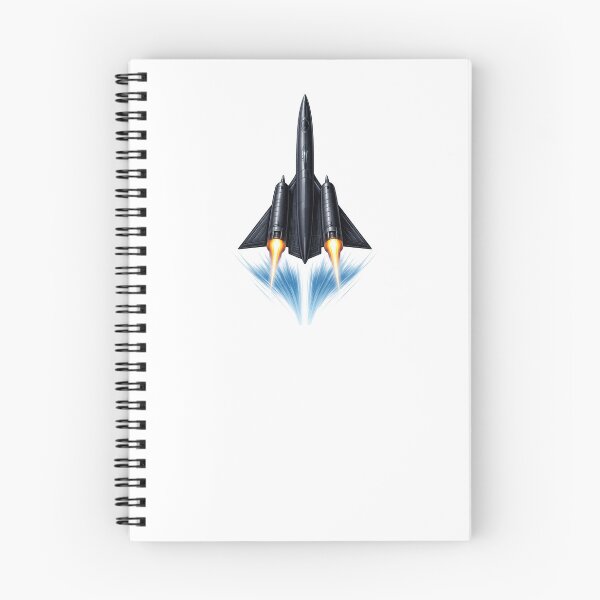 Item preview, Futuristic Supersonic Jet Design – High-Speed Aircraft designed and sold by IRON WINGS /USAF.