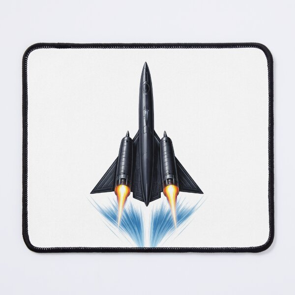 Item preview, Futuristic Supersonic Jet Design – High-Speed Aircraft designed and sold by Combat Skies.