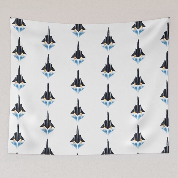 Item preview, Futuristic Supersonic Jet Design – High-Speed Aircraft designed and sold by Combat Skies.