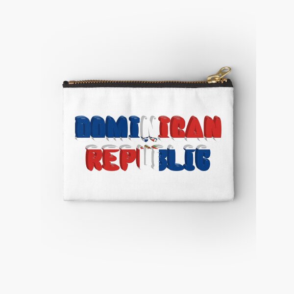 Item preview, Dominican Republic! designed and sold by DoodleDashCollective.