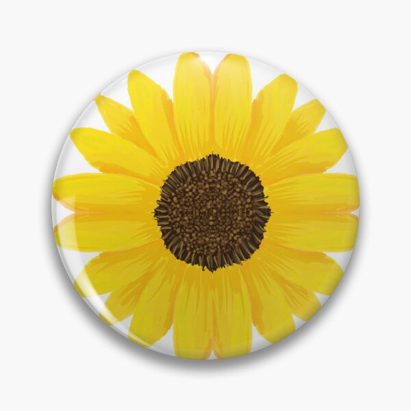 Item preview, Sunflowers designed and sold by MustardSeedInt.