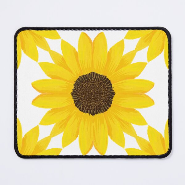 Item preview, Sunflowers designed and sold by MustardSeedInt.