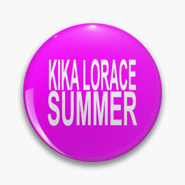 Item preview, Kika Lorace Summer designed and sold by 1989_shop.