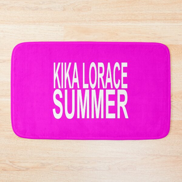 Item preview, Kika Lorace Summer designed and sold by 1989_shop.