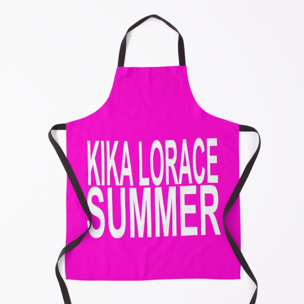 Item preview, Kika Lorace Summer designed and sold by 1989_shop.