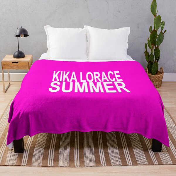 Item preview, Kika Lorace Summer designed and sold by 1989_shop.