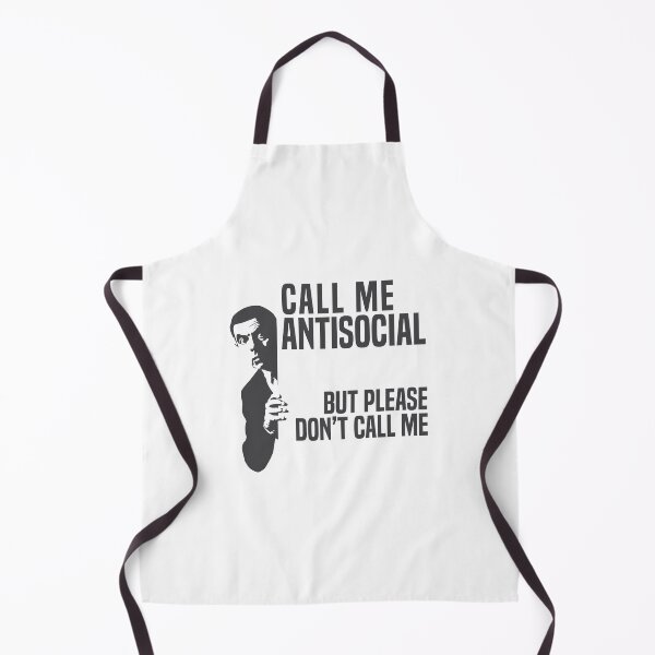 Item preview, Tees Antisocial designed and sold by cartoonfighter.