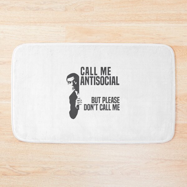 Item preview, Tees Antisocial designed and sold by cartoonfighter.