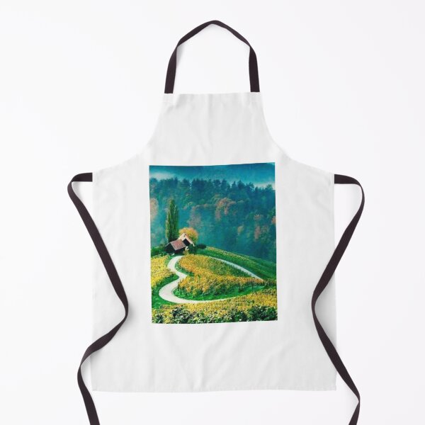 Item preview, Heart Path in the Mountains: A Romantic Landscape designed and sold by GUINewAlex.