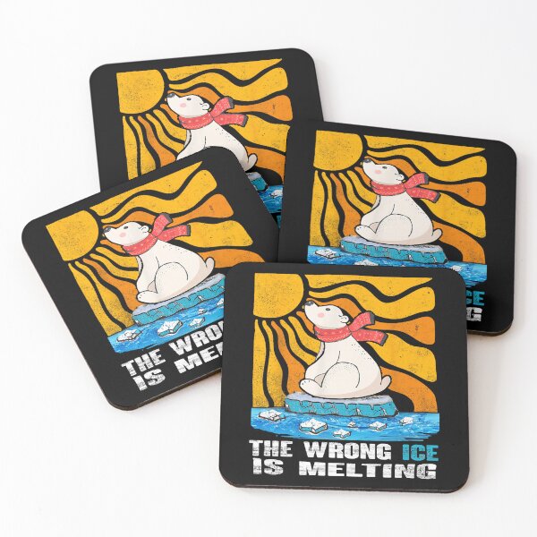 Item preview, The Wrong ice melts | Abolish the ice designed and sold by waikibi ⭐⭐⭐⭐⭐.