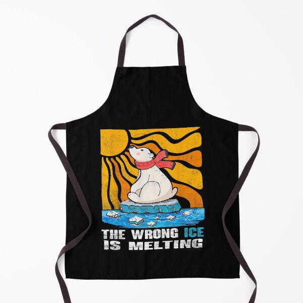Item preview, The Wrong ice melts | Abolish the ice designed and sold by waikibi ⭐⭐⭐⭐⭐.