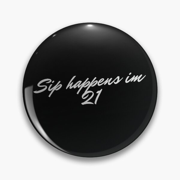 Item preview, Sip happens designed and sold by TMTshirtz.