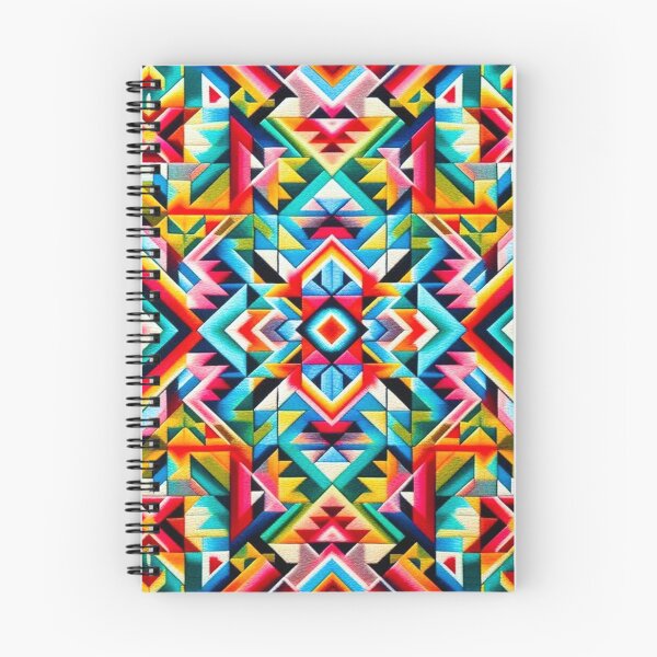Item preview, navajo pattern designed and sold by Dogandesighn.