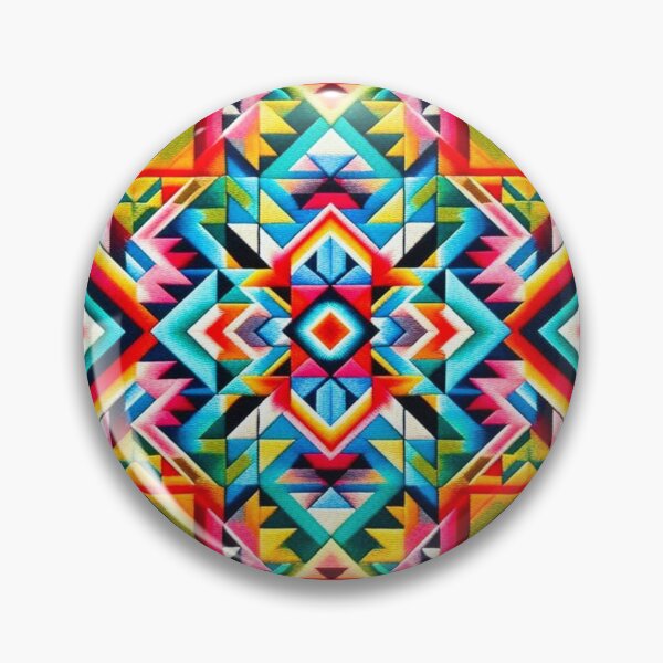 Item preview, navajo pattern designed and sold by Dogandesighn.