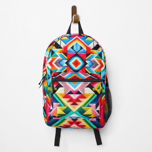 Item preview, navajo pattern designed and sold by Dogandesighn.