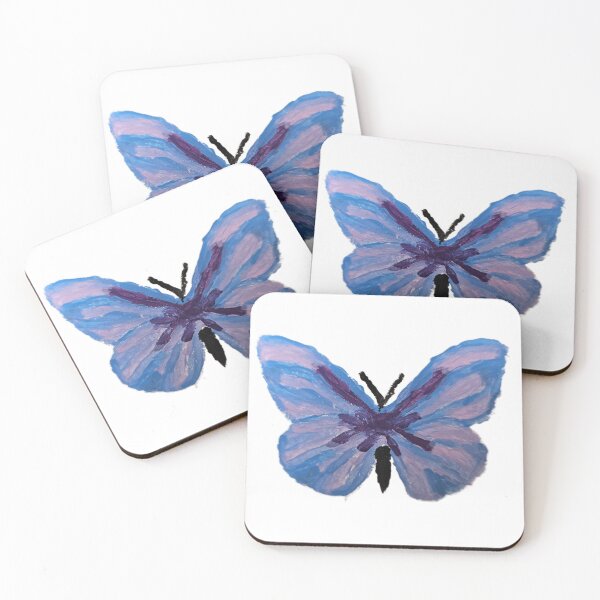 Item preview, Soothing Butterfly designed and sold by EnticingRose.
