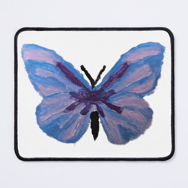 Item preview, Soothing Butterfly designed and sold by EnticingRose.