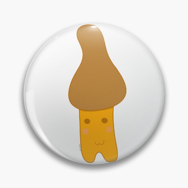 Item preview, Tan Mushy Pal designed and sold by KozysCreations.