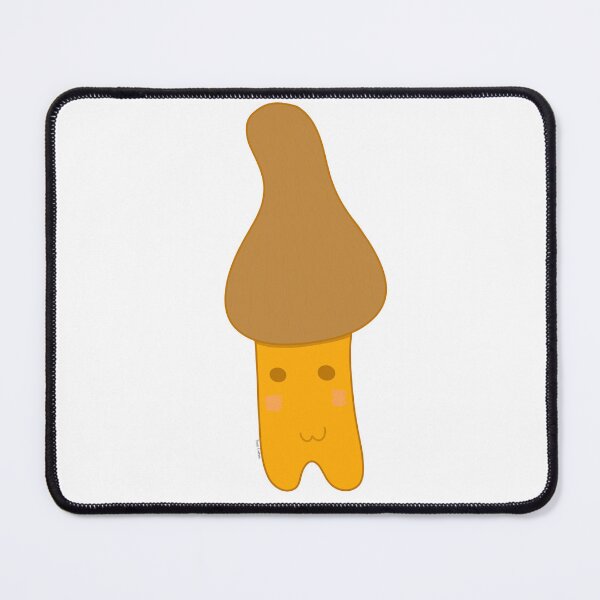 Item preview, Tan Mushy Pal designed and sold by KozysCreations.