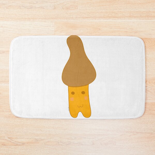 Item preview, Tan Mushy Pal designed and sold by KozysCreations.