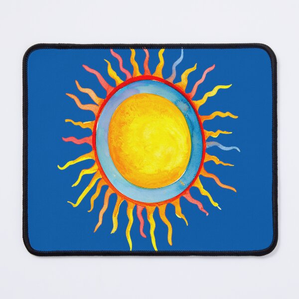 Item preview, Colorful Sun designed and sold by Creative Visualize.