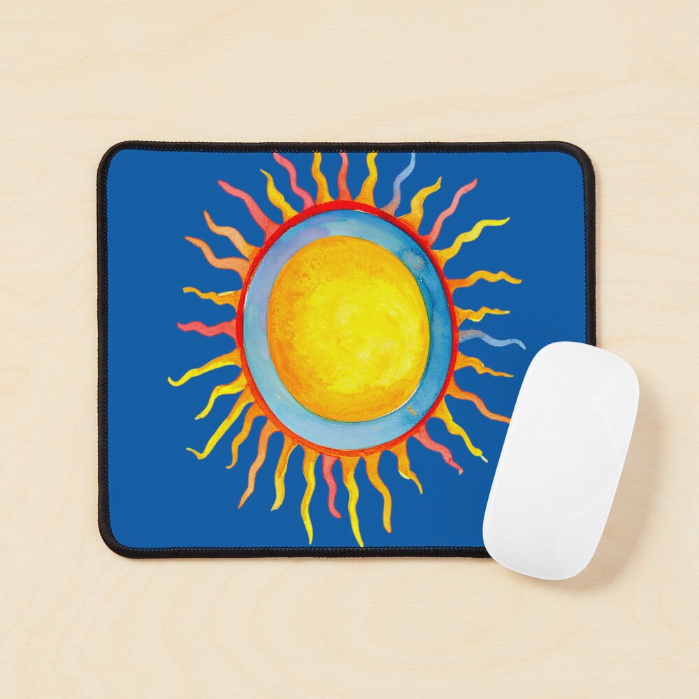 Item preview, Mouse Pad designed and sold by CreativeVisuale.