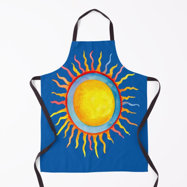 Item preview, Colorful Sun designed and sold by Creative Visualize.