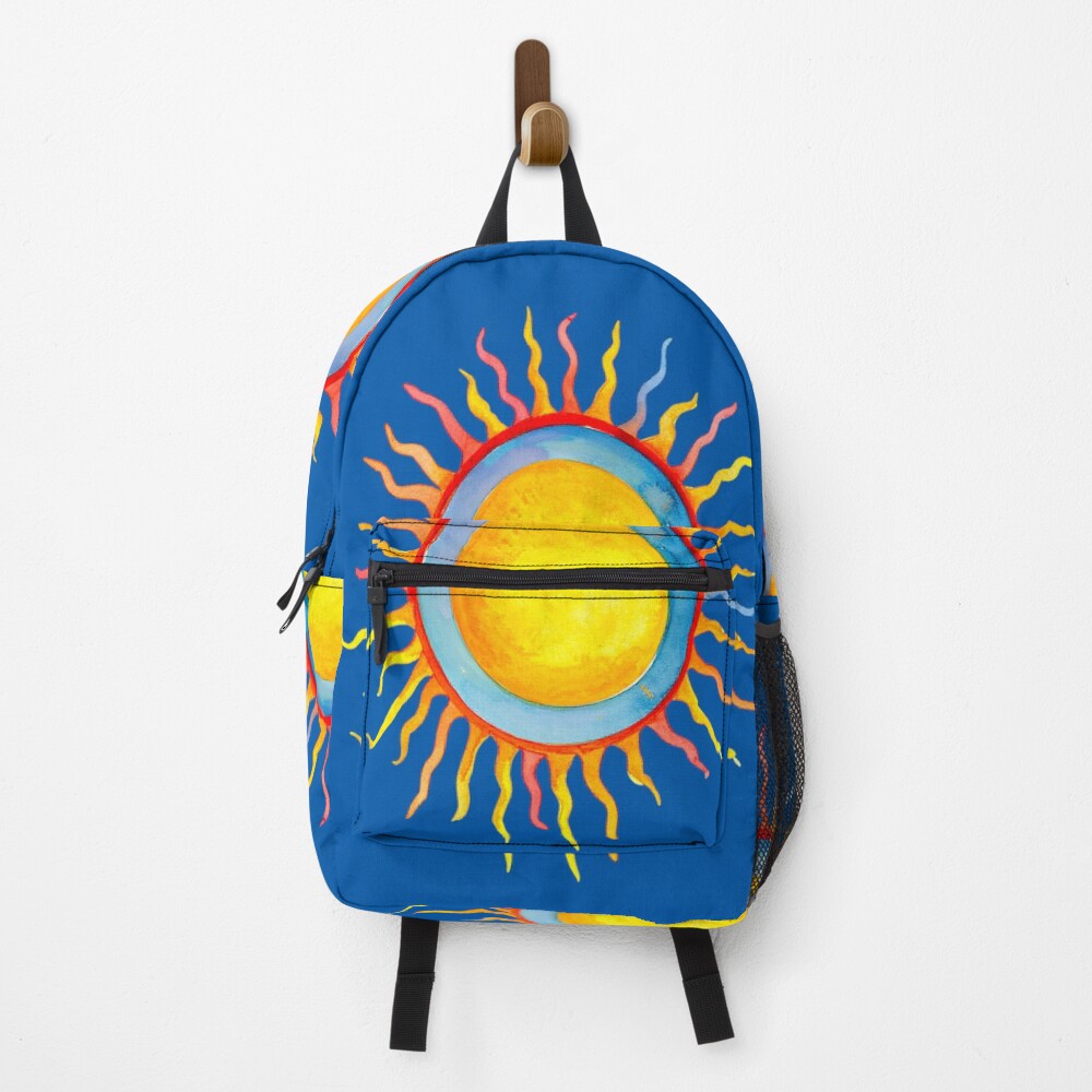 Item preview, Backpack designed and sold by CreativeVisuale.