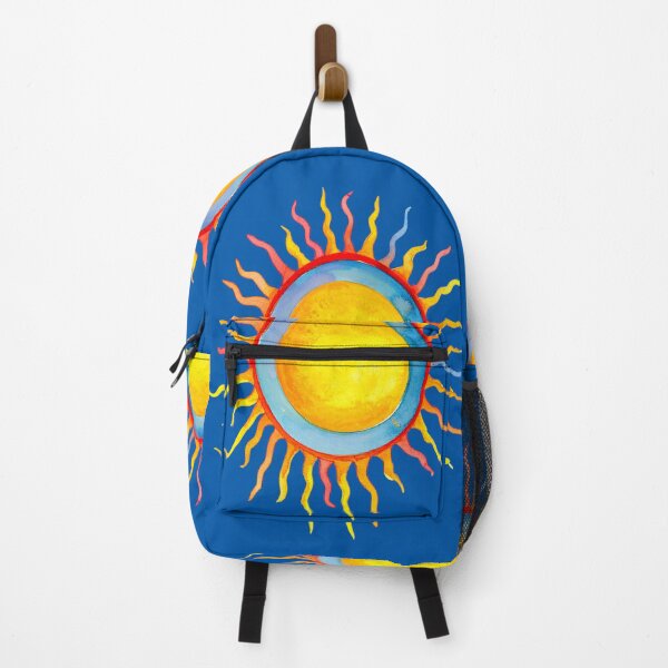 Item preview, Colorful Sun  designed and sold by Creative Visualize.
