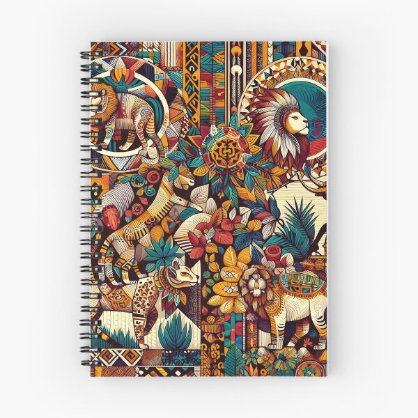 Item preview, Boho Jungle Artwork designed and sold by ChloeDesigns401.